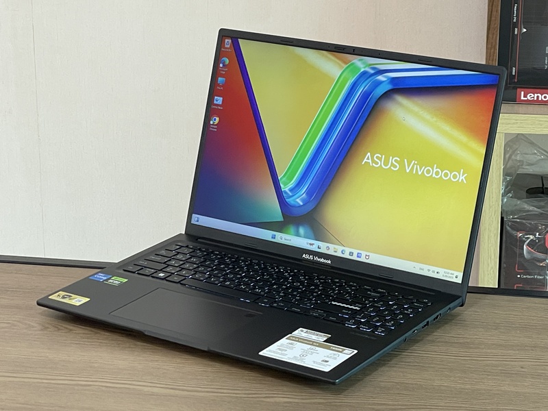 Asus Vivobook 16X K3605ZU