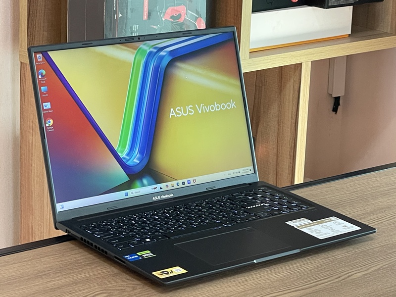 Asus Vivobook 16X K3605ZU