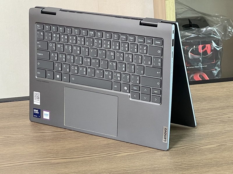 ThinkBook 14 2-in-1 Gen 4