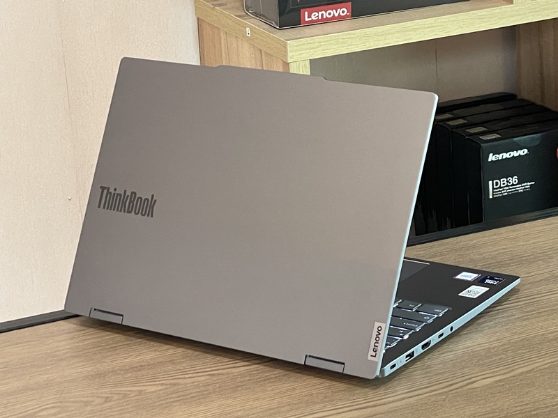 ThinkBook 14 2-in-1 Gen 4