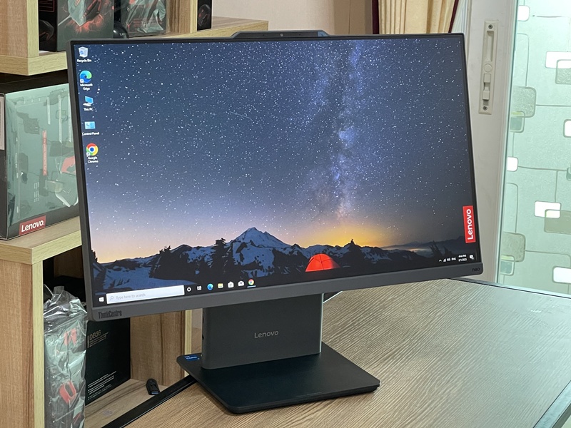 ThinkCentre neo 50a 24 Gen 5