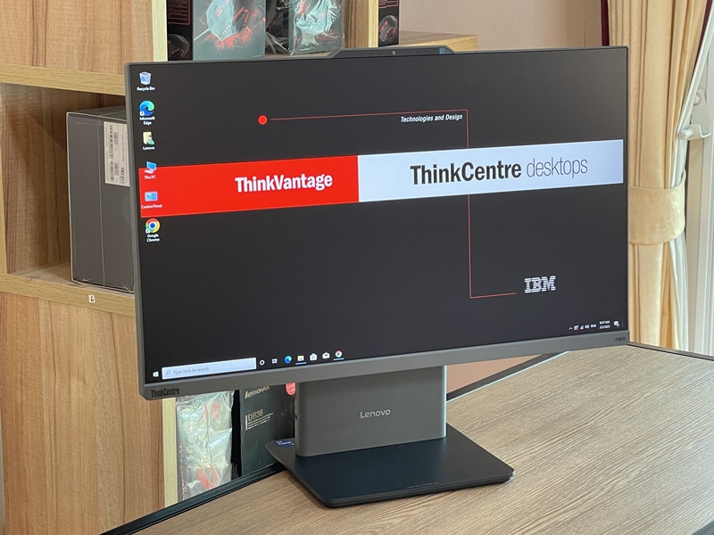 ThinkCentre neo 50a 24 Gen 5