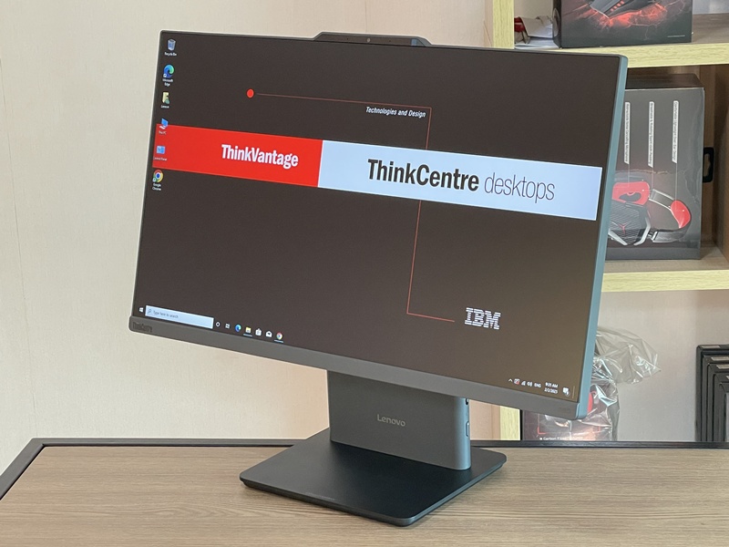 ThinkCentre neo 50a 24 Gen 5