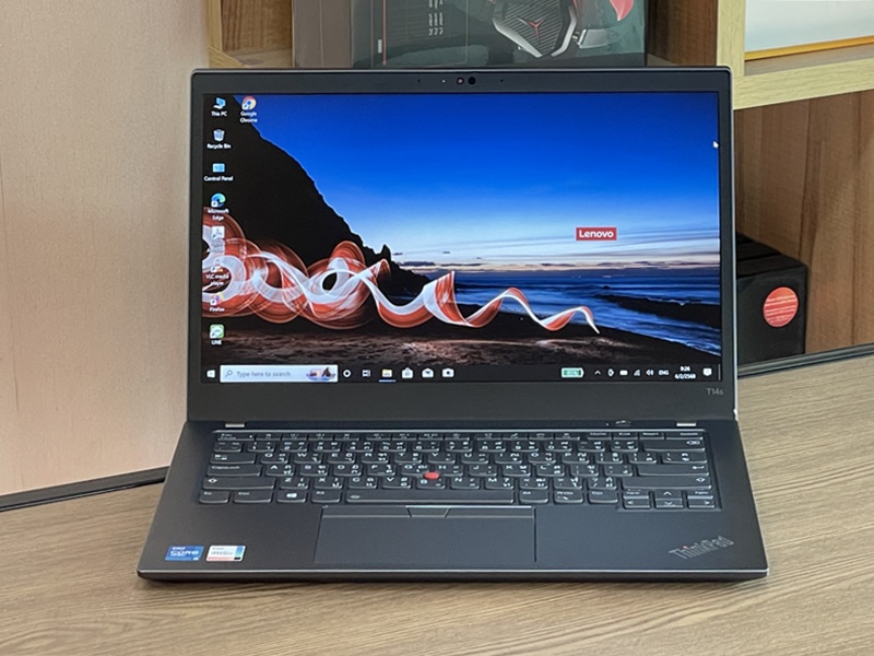 Lenovo Thinkpad T14s G2