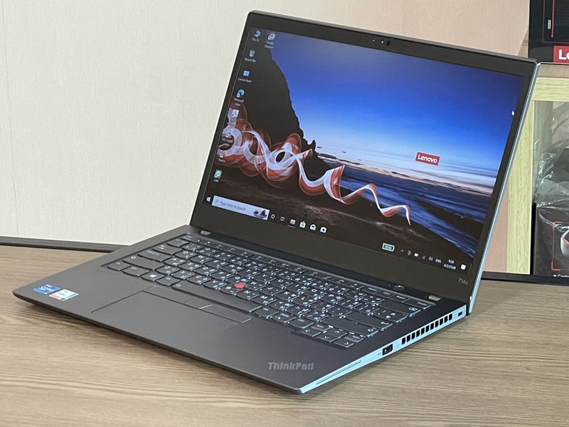 Lenovo Thinkpad T14s G2