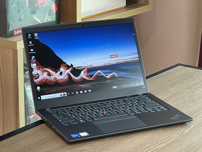 Lenovo Thinkpad T14s G2