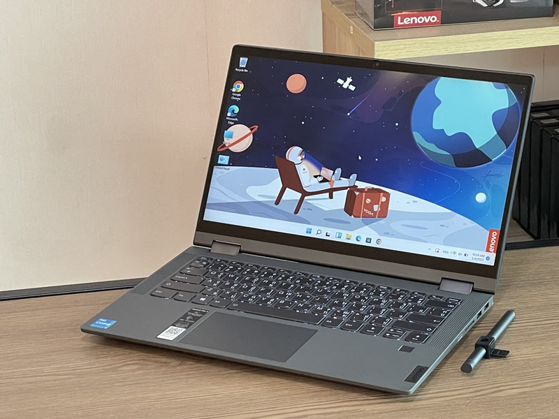 Lenovo IdeaPad Flex 5 14ITL05