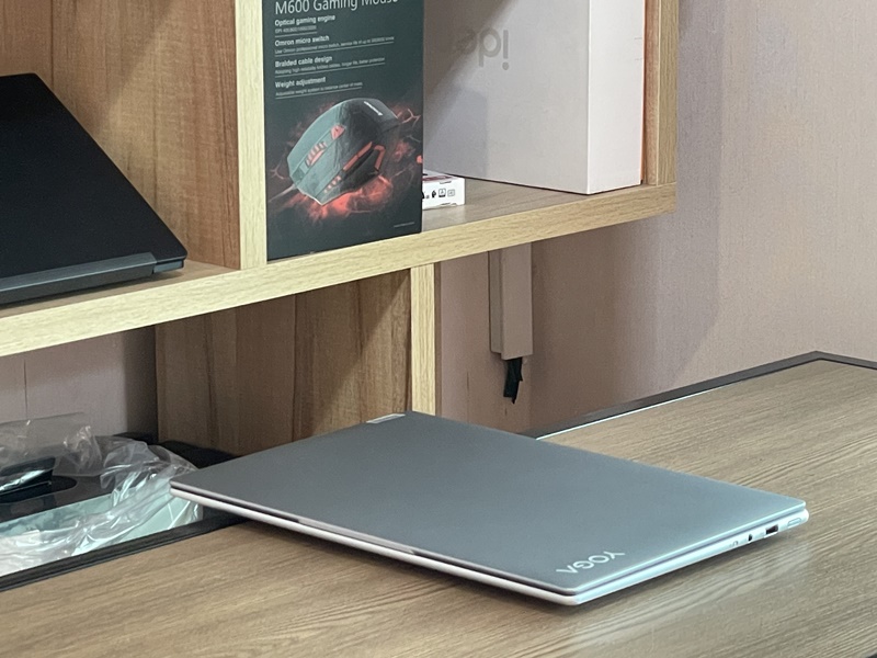 Lenovo Yoga Slim 7 ProX 14IAH7