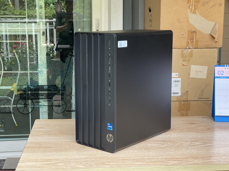 HP Pro Tower 280 G9