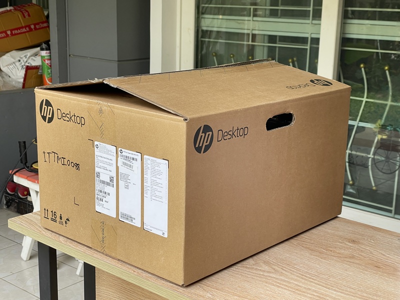 HP Pro Tower 280 G9