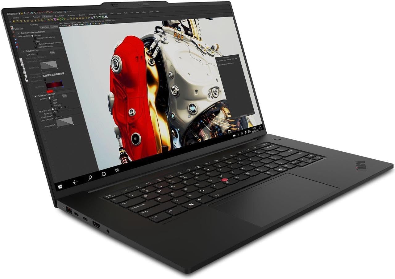 ThinkPad P1 Gen 7 16 Mobile Workstation