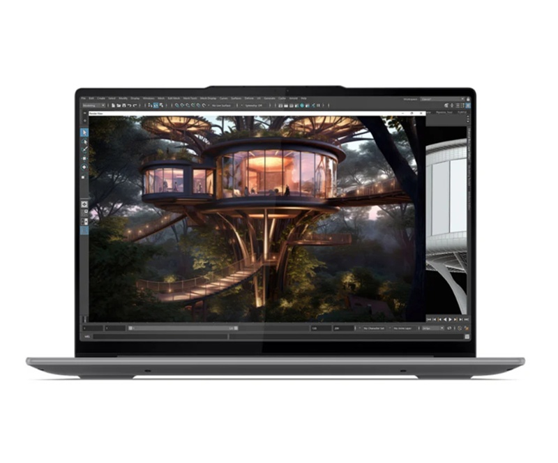 Lenovo Yoga Pro 7 14IMH9 CTO