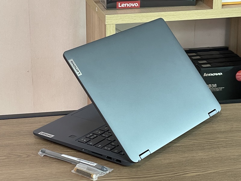 Lenovo IdeaPad Flex 5 14ALC7