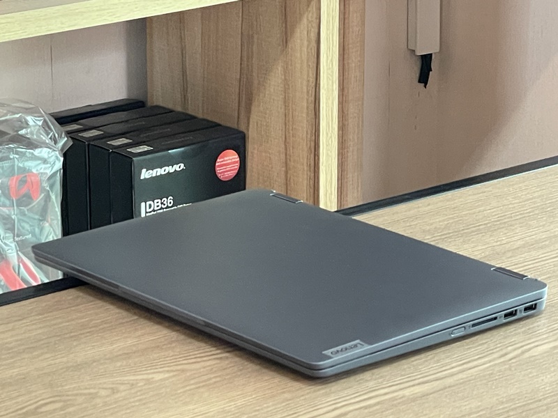 Lenovo IdeaPad Flex 5 14ALC7