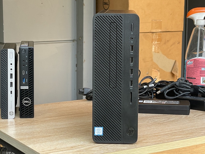 HP 280 ProDesk G4 SFF Business