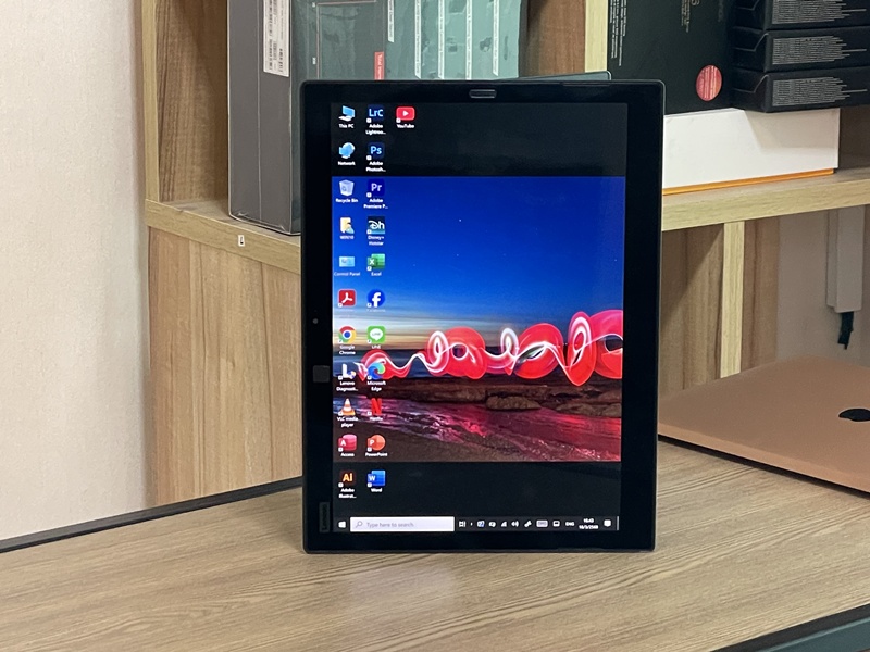 Lenovo Thinkpad X1 Tablet Gen3