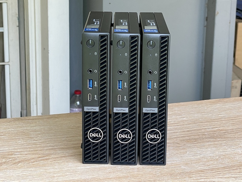 Dell Optiplex 7020 Micro