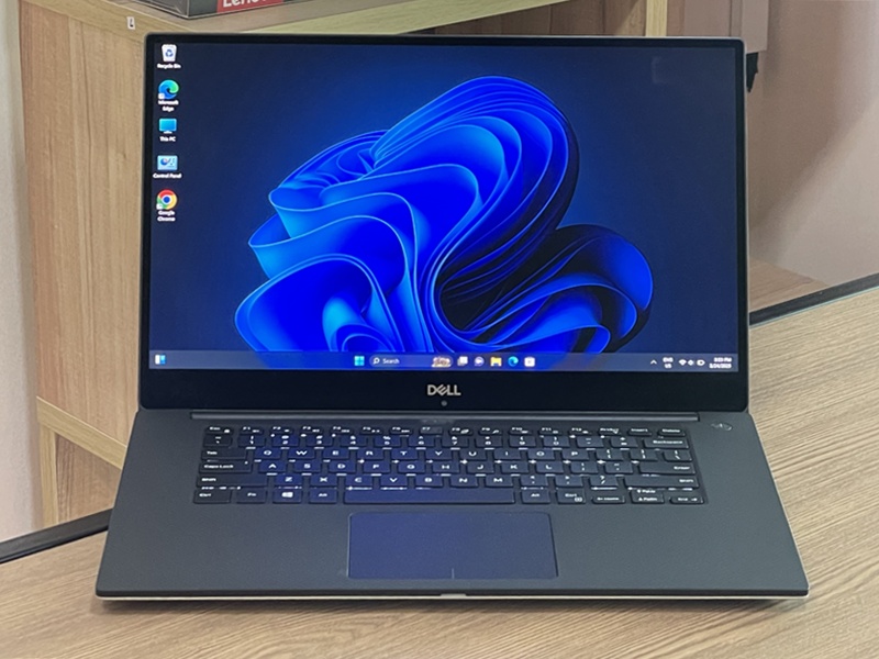 Dell Precision 5530