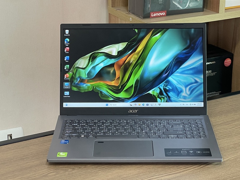 Acer Aspire 5 A515-58M-5262