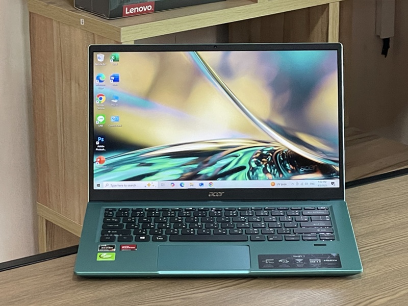 Acer Swift 3 SF314-43-R0C3