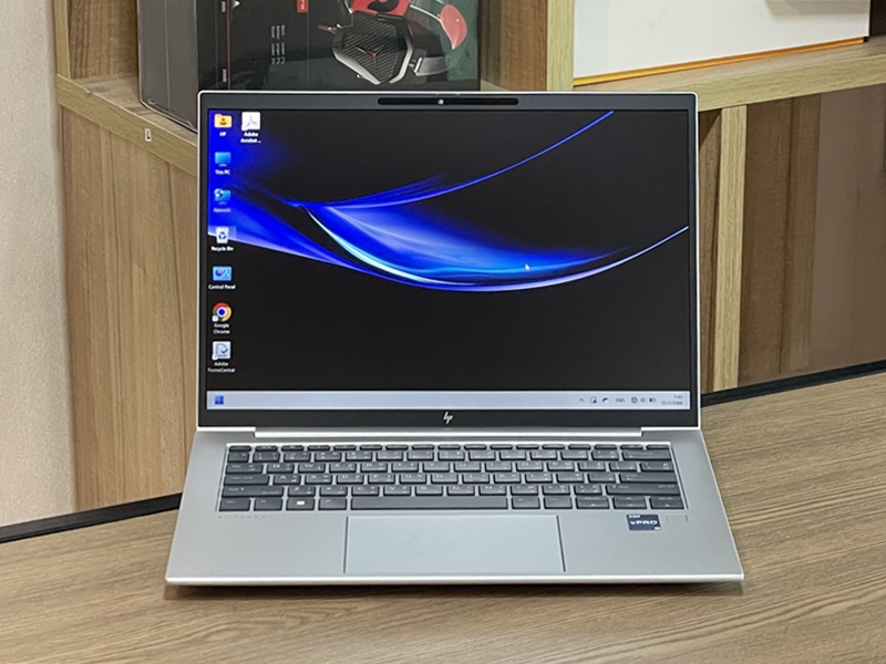 HP EliteBook 840 14 inch G10