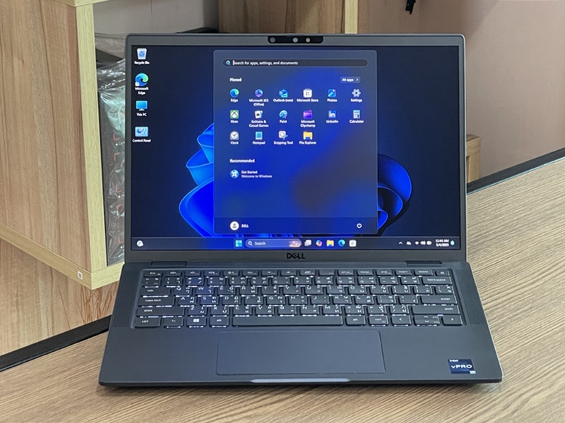 Dell Latitude 7340