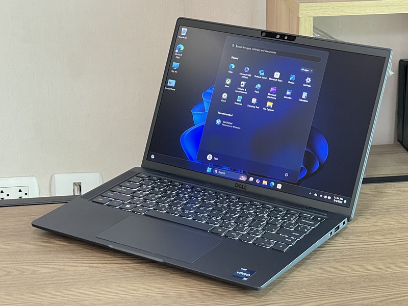 Dell Latitude 7340
