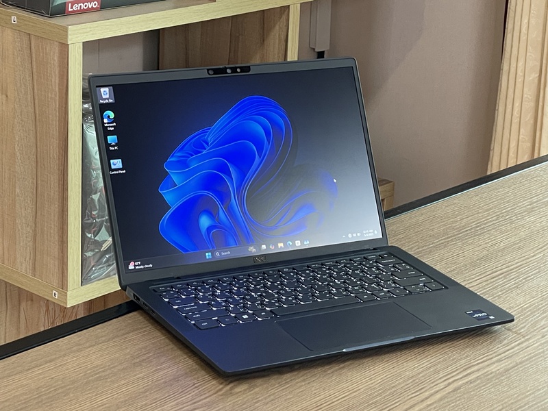 Dell Latitude 7340