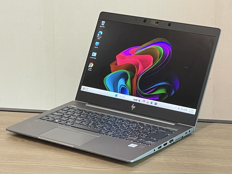 HP ZBook 14u G5 Mobile Workstation