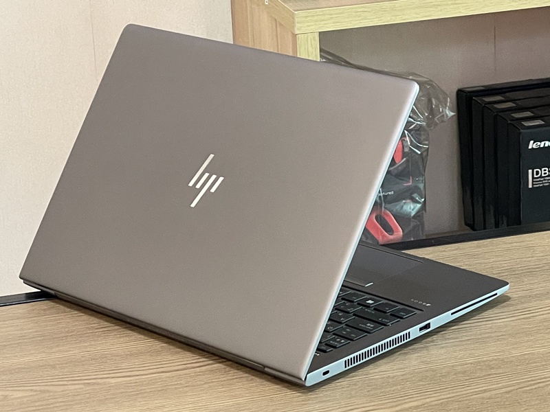 HP ZBook 14u G5 Mobile Workstation