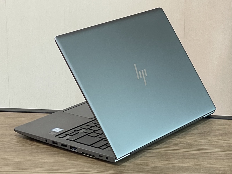HP ZBook 14u G5 Mobile Workstation