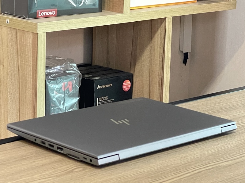 HP ZBook 14u G5 Mobile Workstation