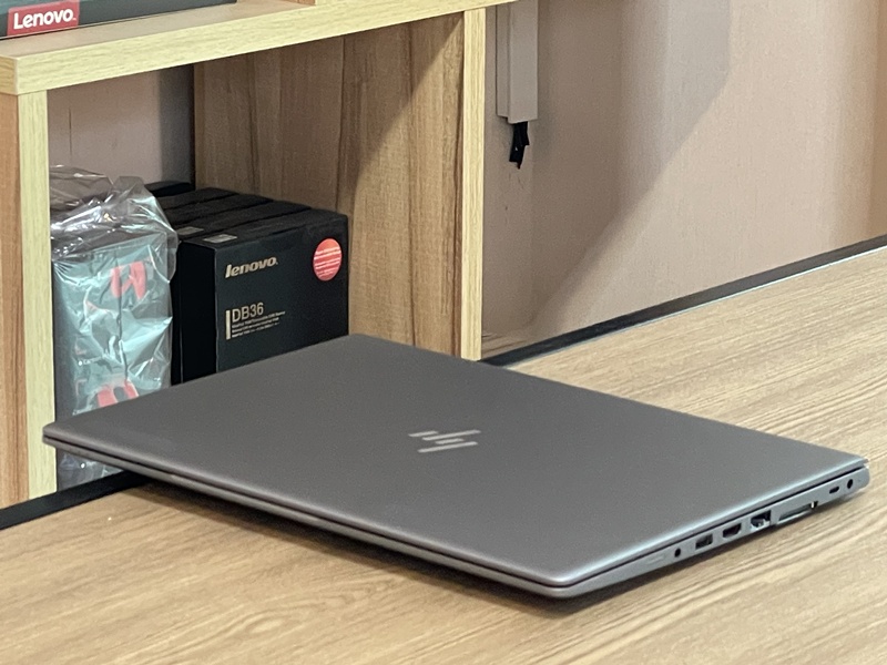 HP ZBook 14u G5 Mobile Workstation