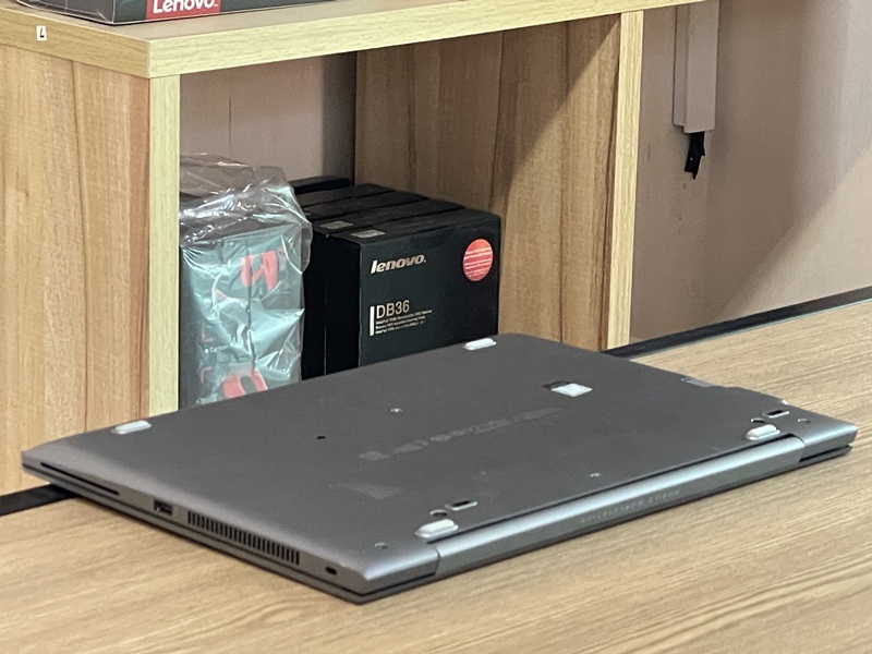 HP ZBook 14u G5 Mobile Workstation
