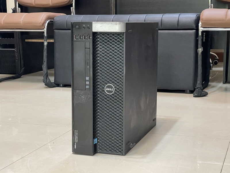 Dell Precision 5810MT