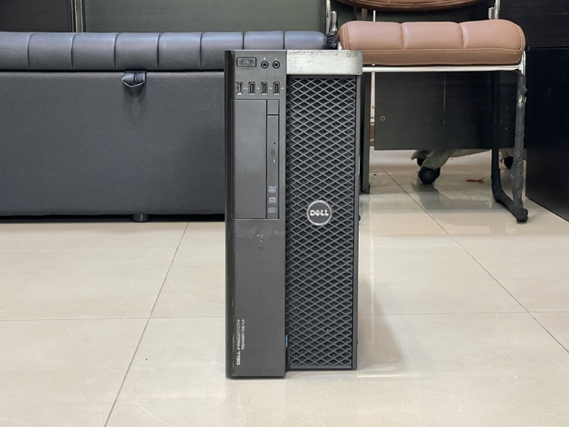 Dell Precision 5810MT