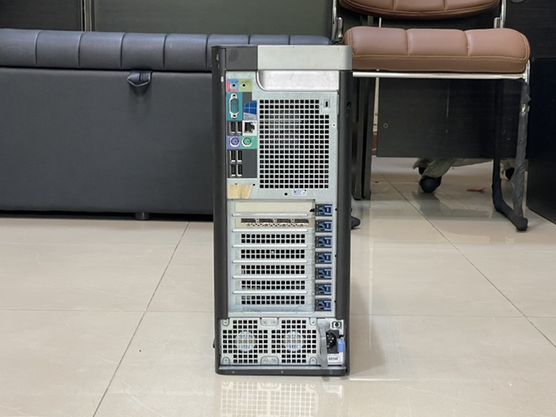 Dell Precision 5810MT