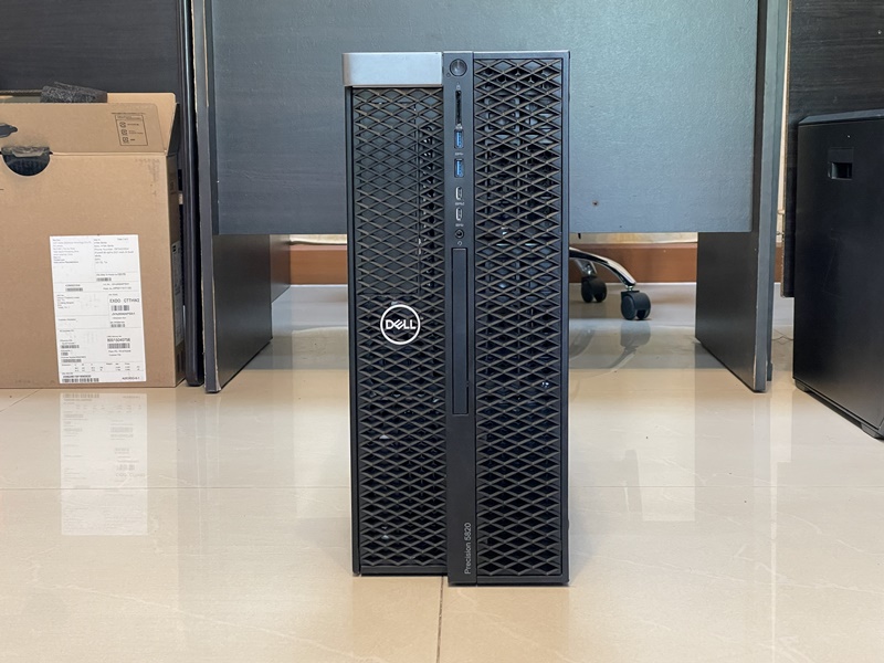 Dell Precision 5820MT