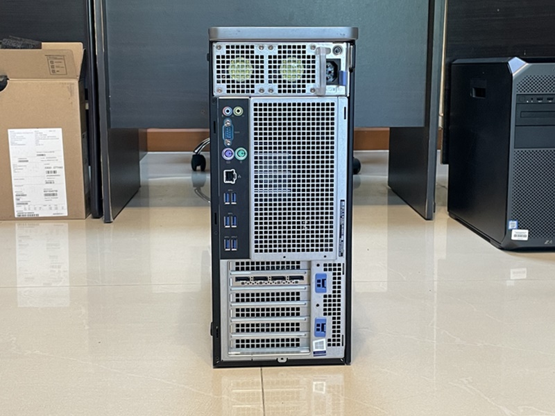 Dell Precision 5820MT