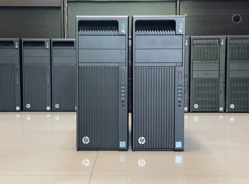 HP Z440 Workstation