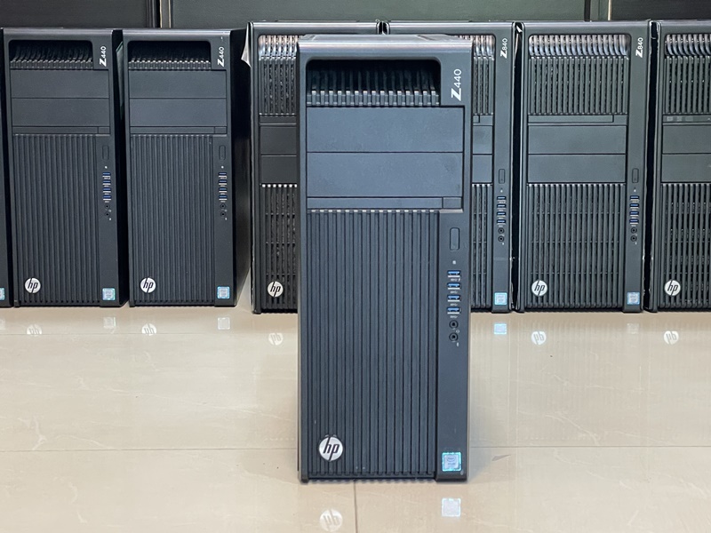 HP Z440 Workstation