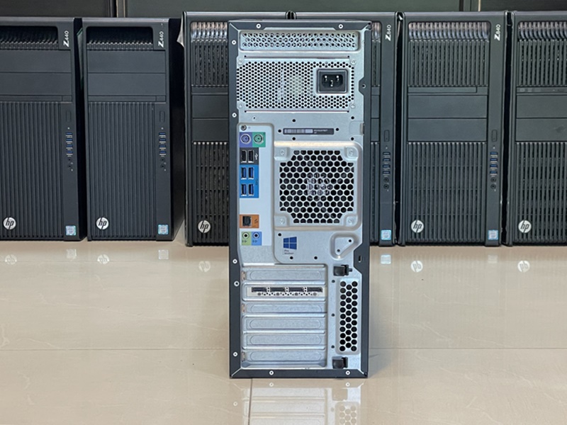 HP Z440 Workstation