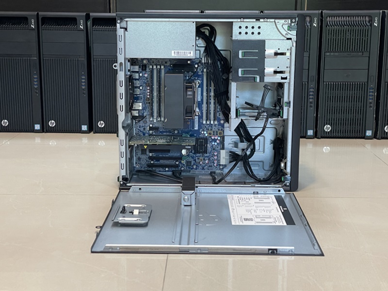 HP Z440 Workstation