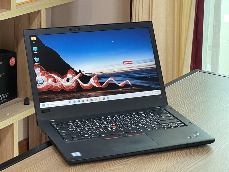 Lenovo Thinkpad T480