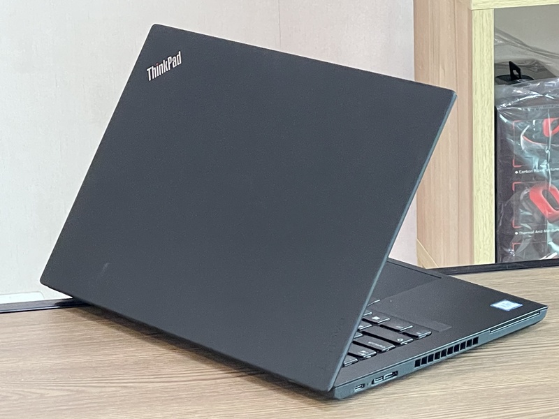 Lenovo Thinkpad T480