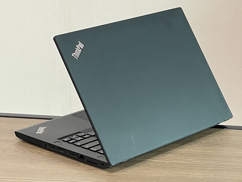 Lenovo Thinkpad T480
