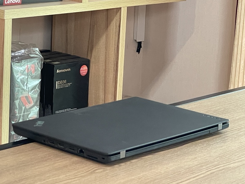Lenovo Thinkpad T480