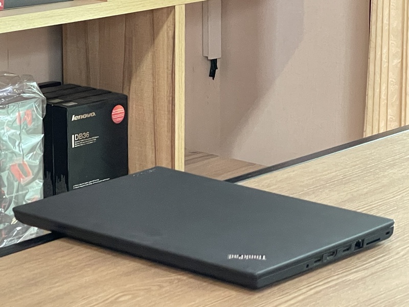 Lenovo Thinkpad T480