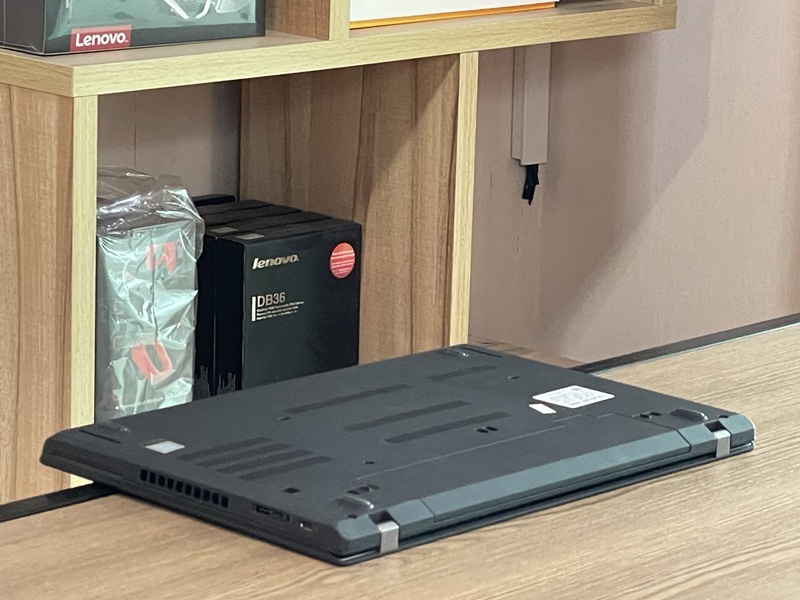Lenovo Thinkpad T480