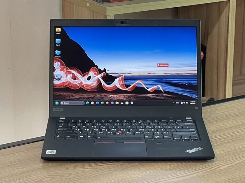 Lenovo Thinkpad T14 G1